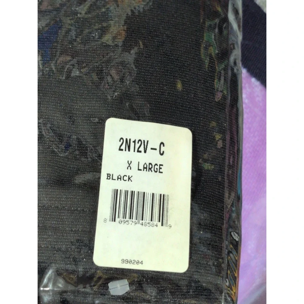 Cabela's E.C.W.C.S. Power Dry Medium weight Base Layer Pants for Men Black